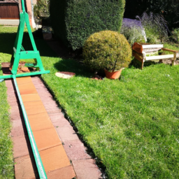 Gazon de Jardin : découvrez les différentes variétés de gazon pour choisir celle qui convient le mieux à votre jardin Limeil-Brevannes